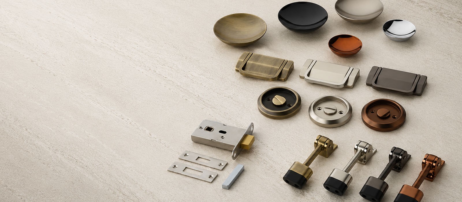 Manufacturing Excellence Behind Every Product