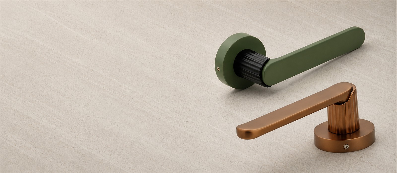Premium Door Handles for Modern Interiors