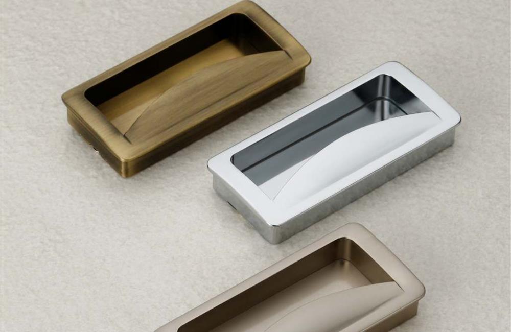 Conceal Handle