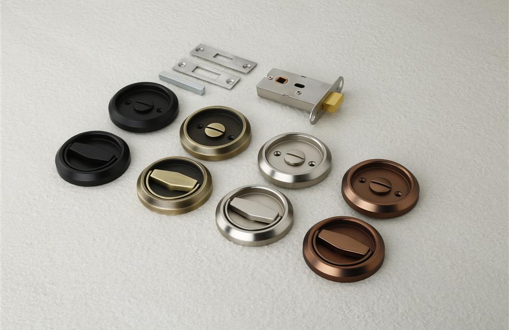 Door Fittings