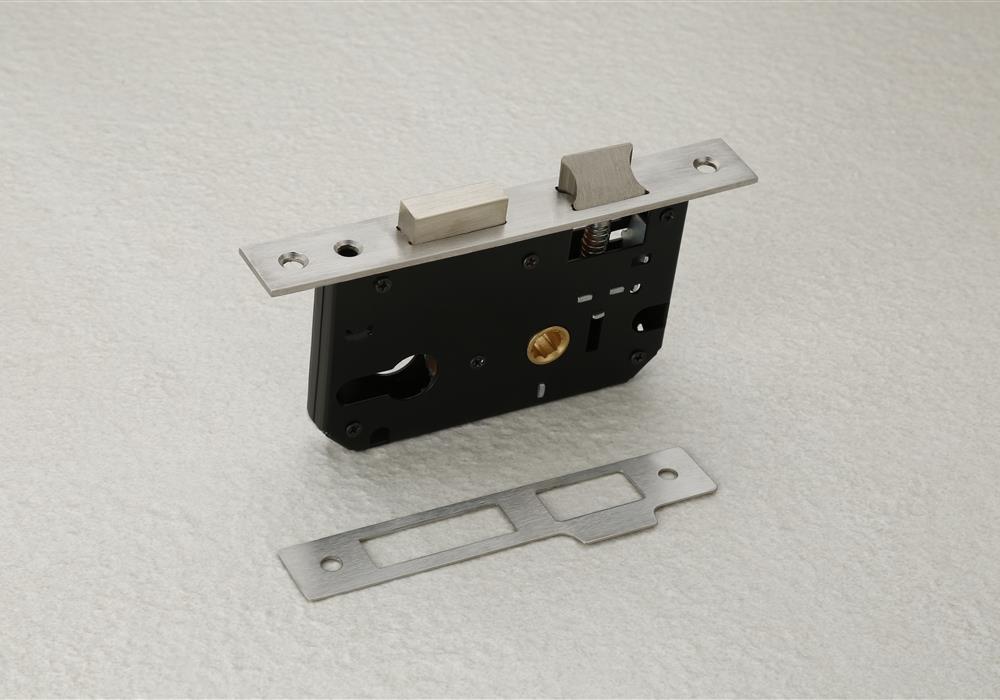 1 Bullet Lock Body