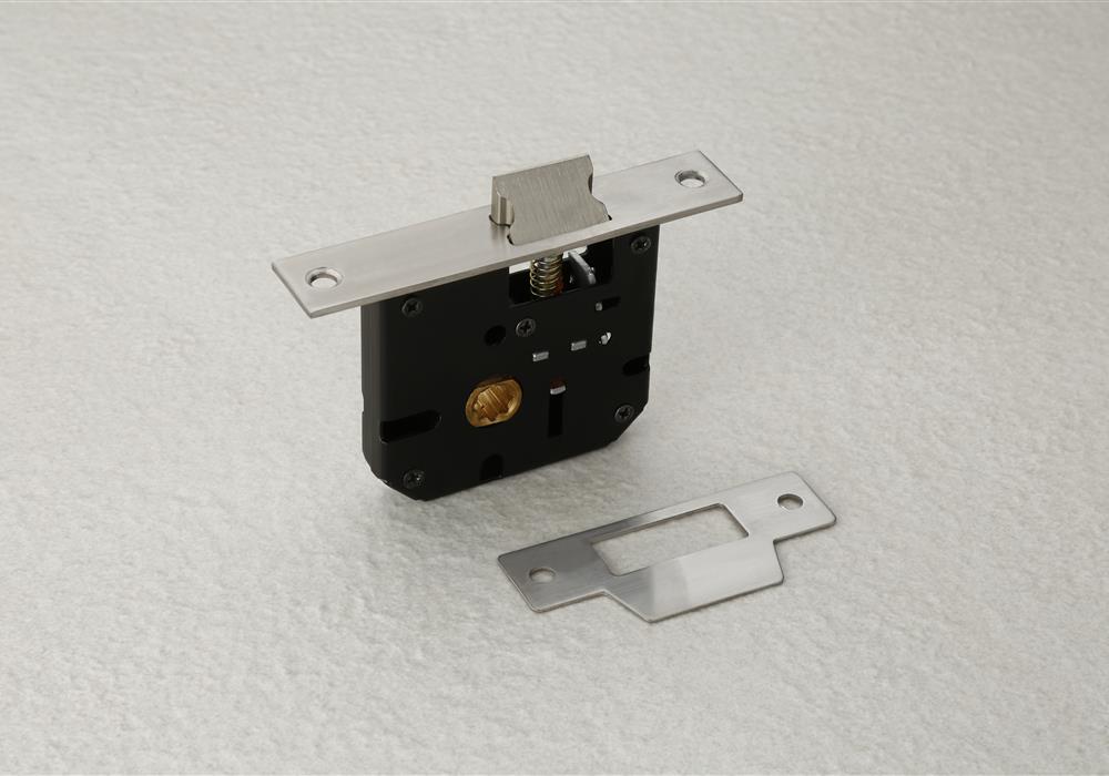 Bathroom Latch