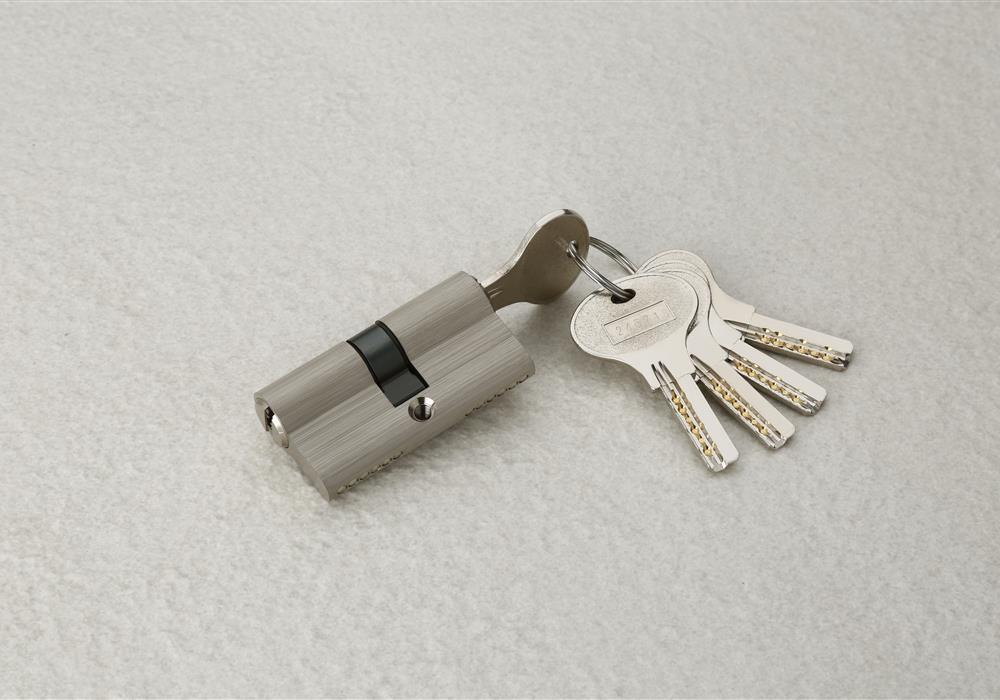 Cylinder Both Side key