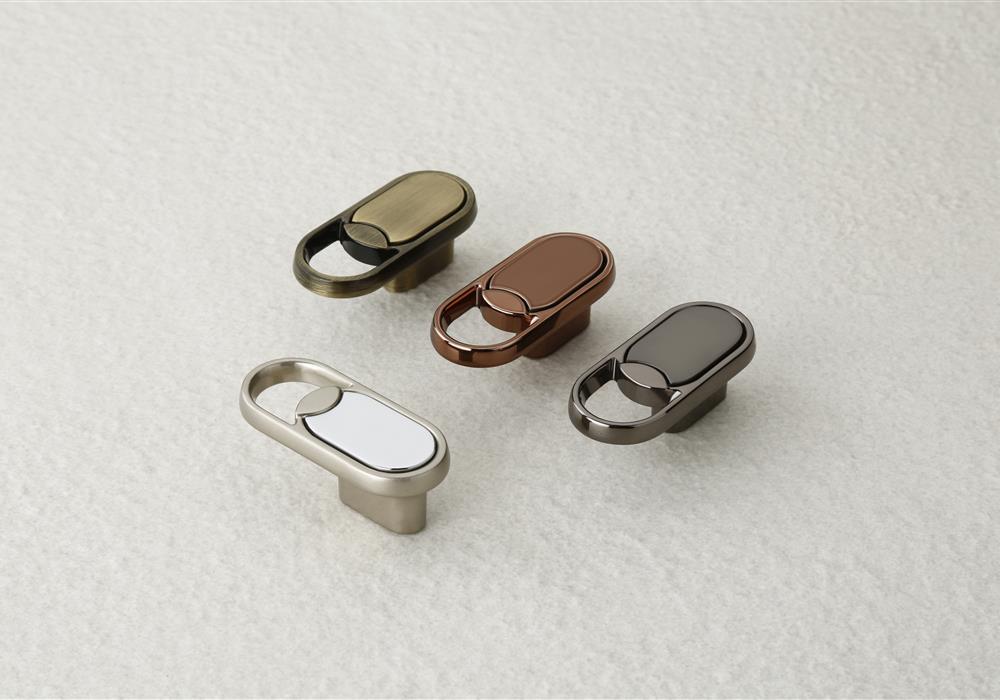 Ring Knob