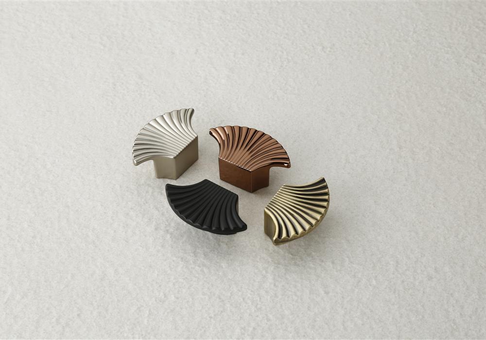 Lining Knob
