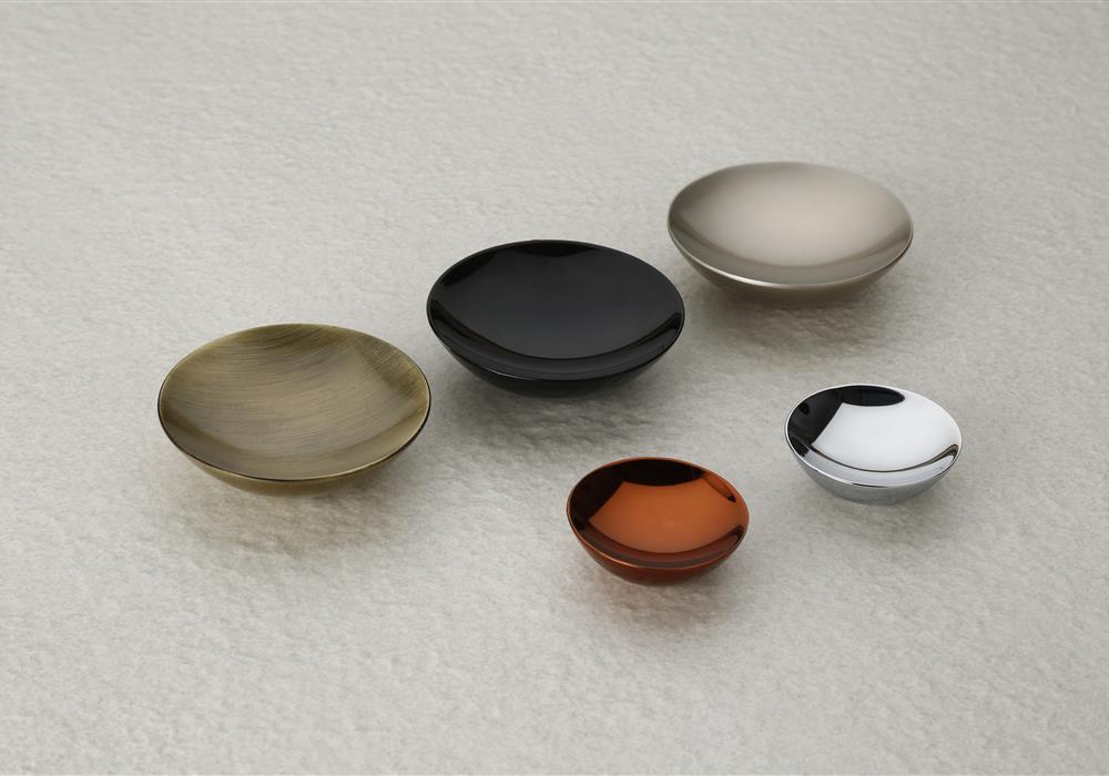 Lotus Knob