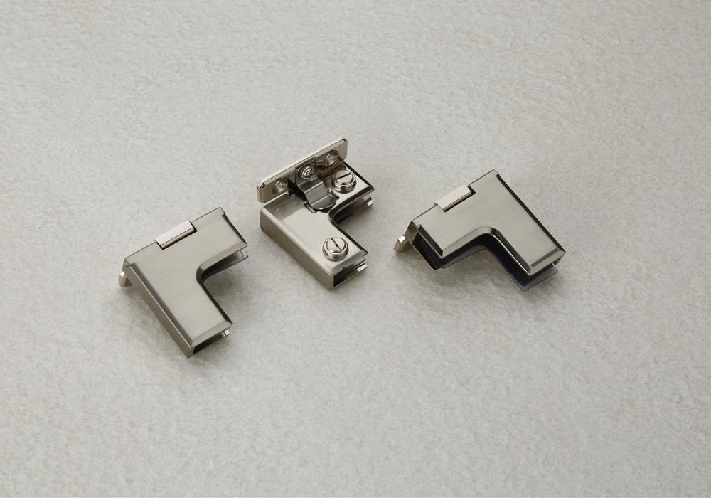 L-Hinges
