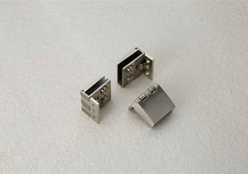 Square Hings