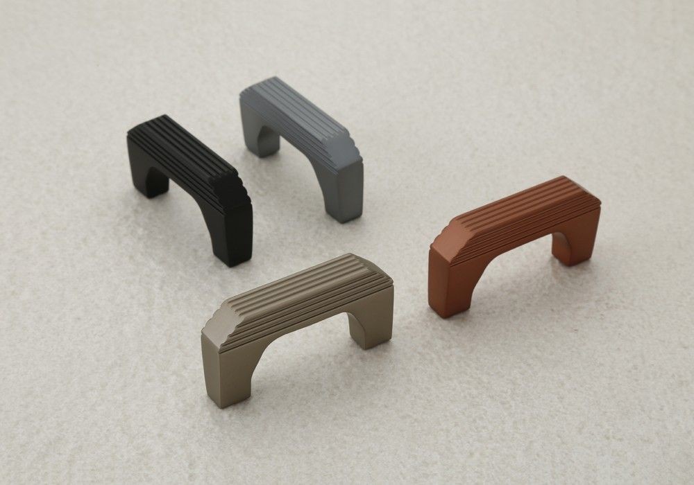 G-121 Knob