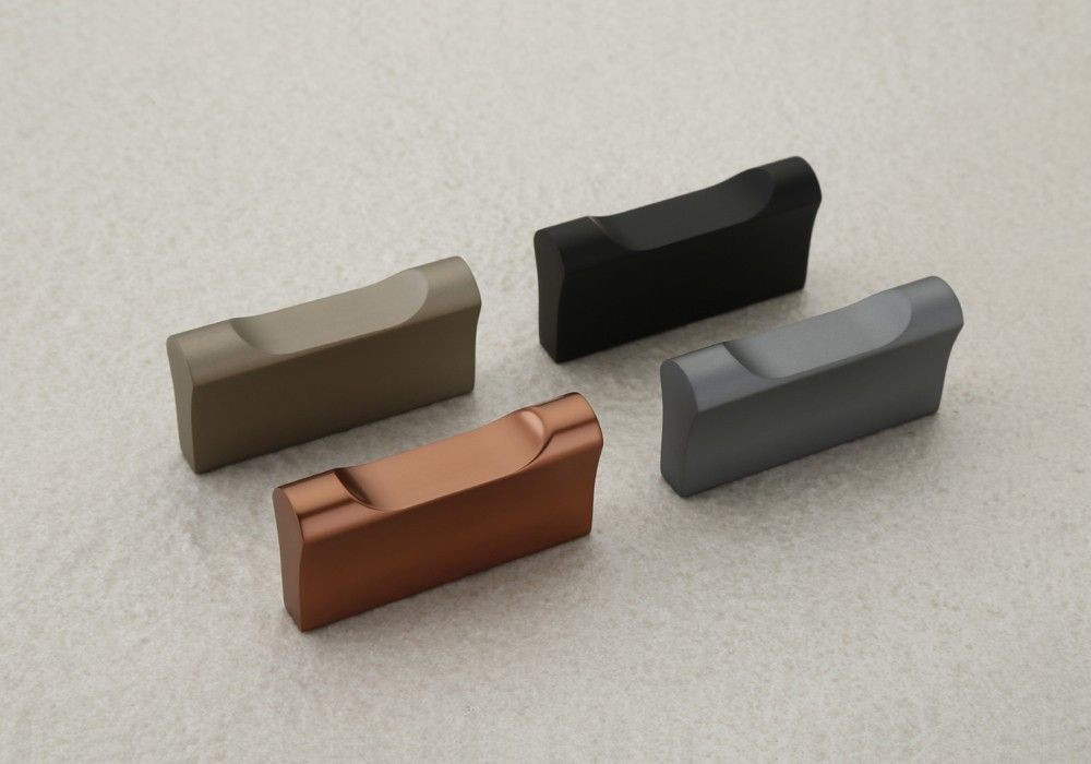 G-122 Knob