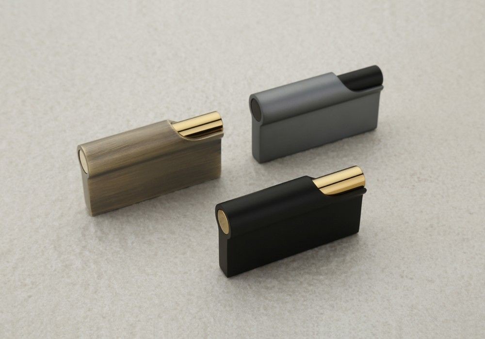G-123 Knob