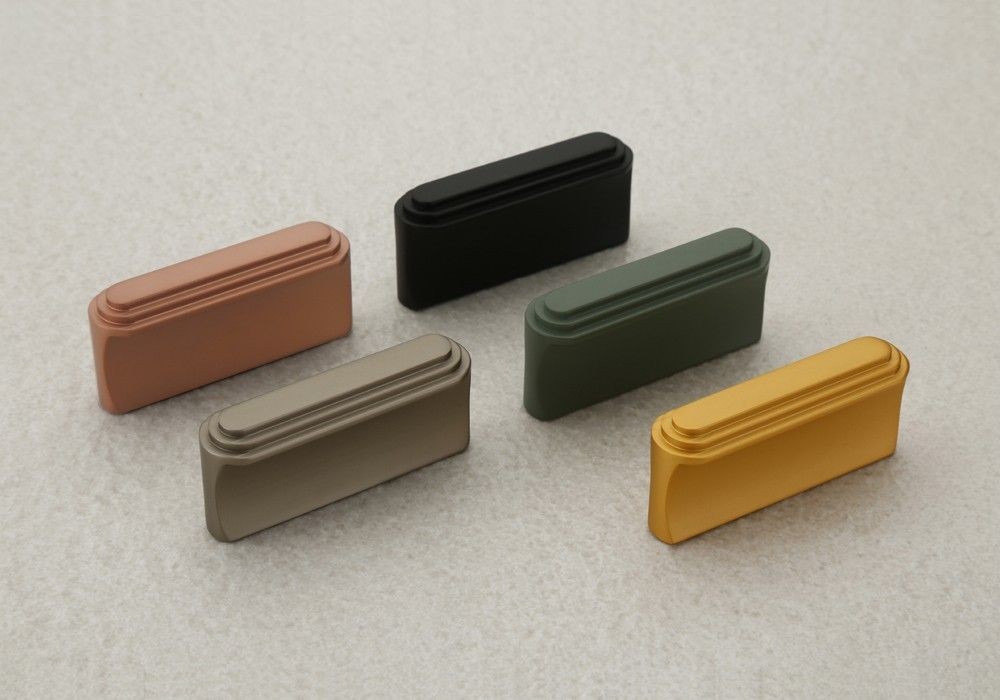 G-128 Knob