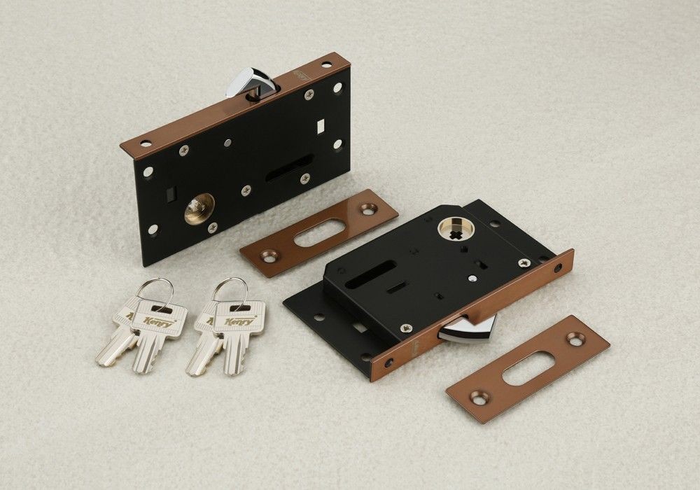 WAREDROBE LOCK