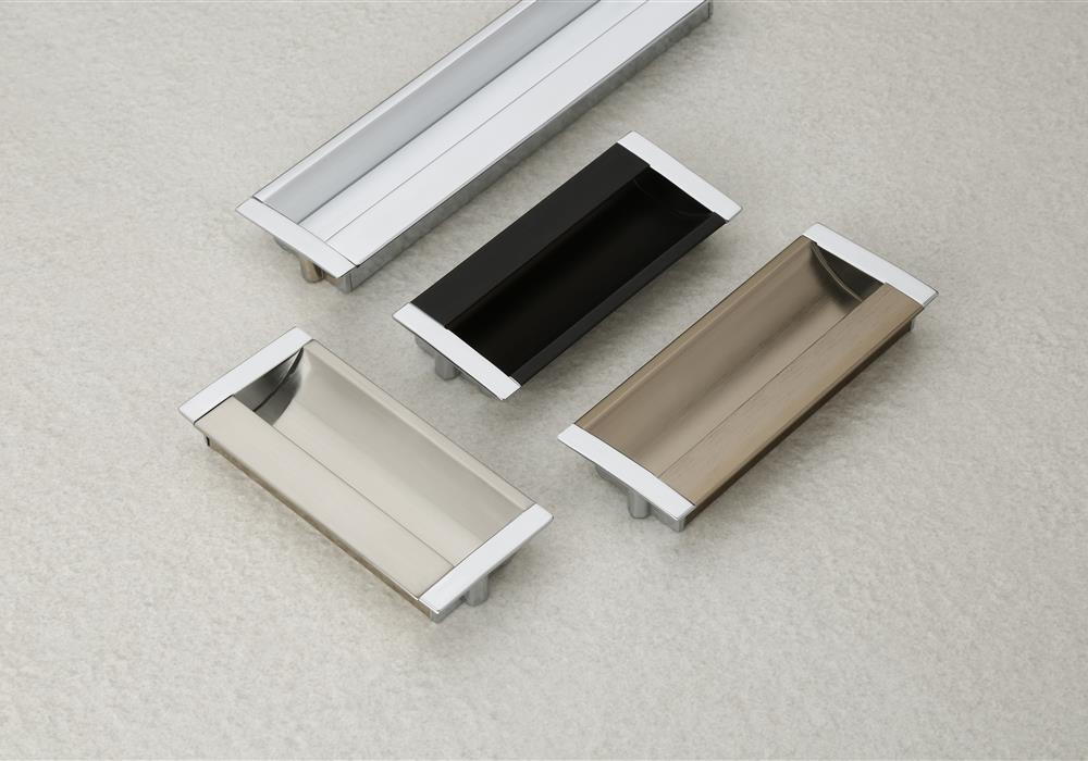 Flat Conceal