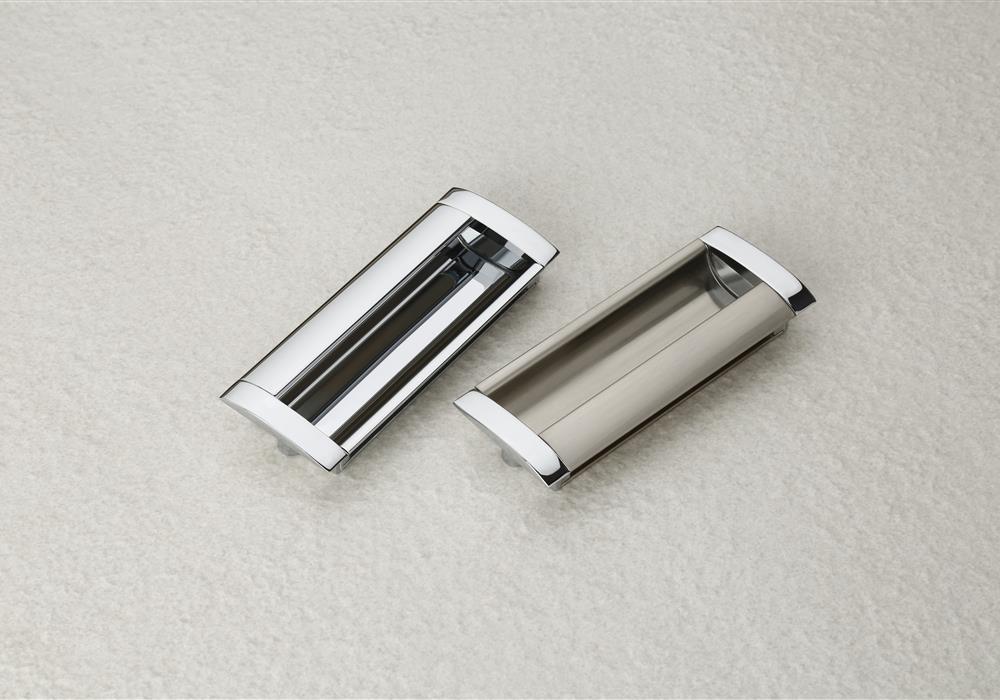 Alu. Conceal