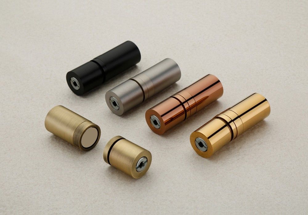 DELTA MAGNET