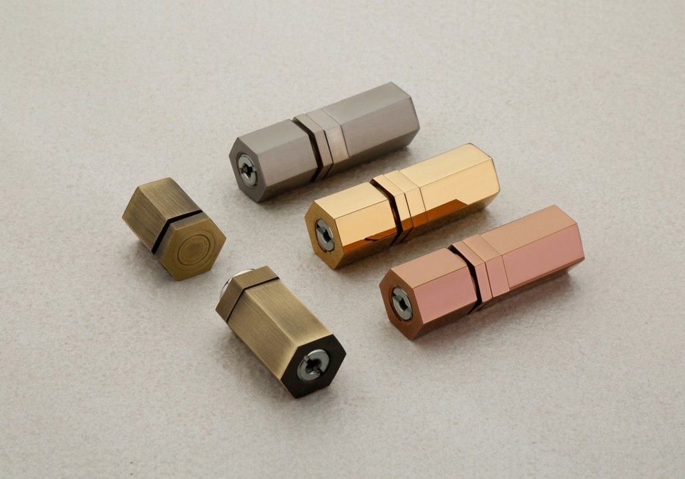 HEXA MAGNET