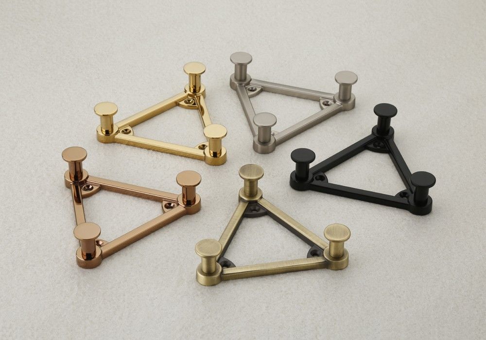 PYRAMID HOOK