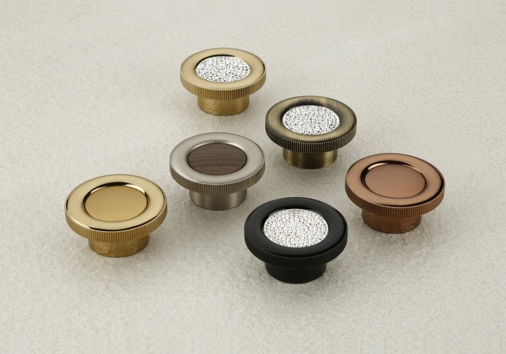 MARS KNOB