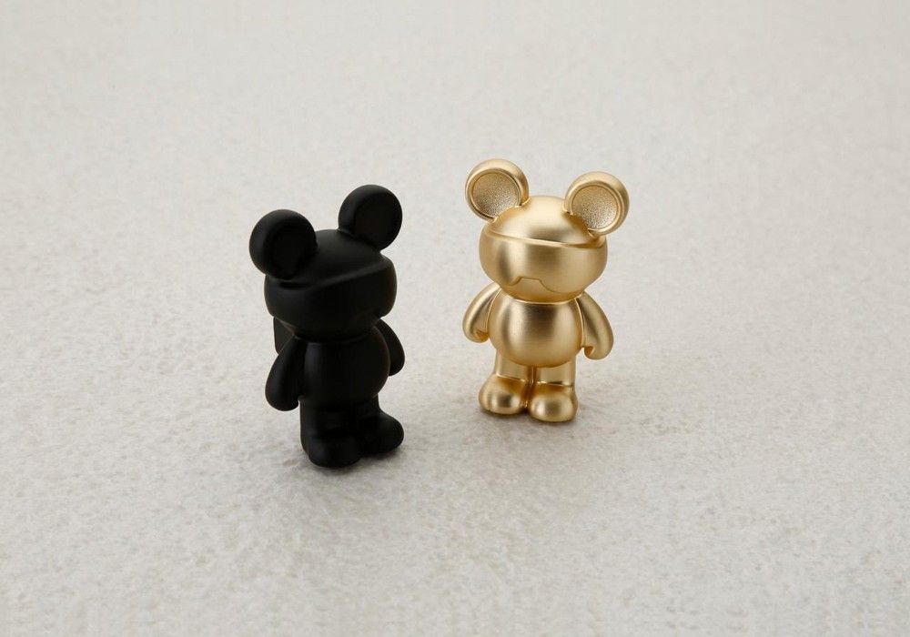 MICKEY KNOB
